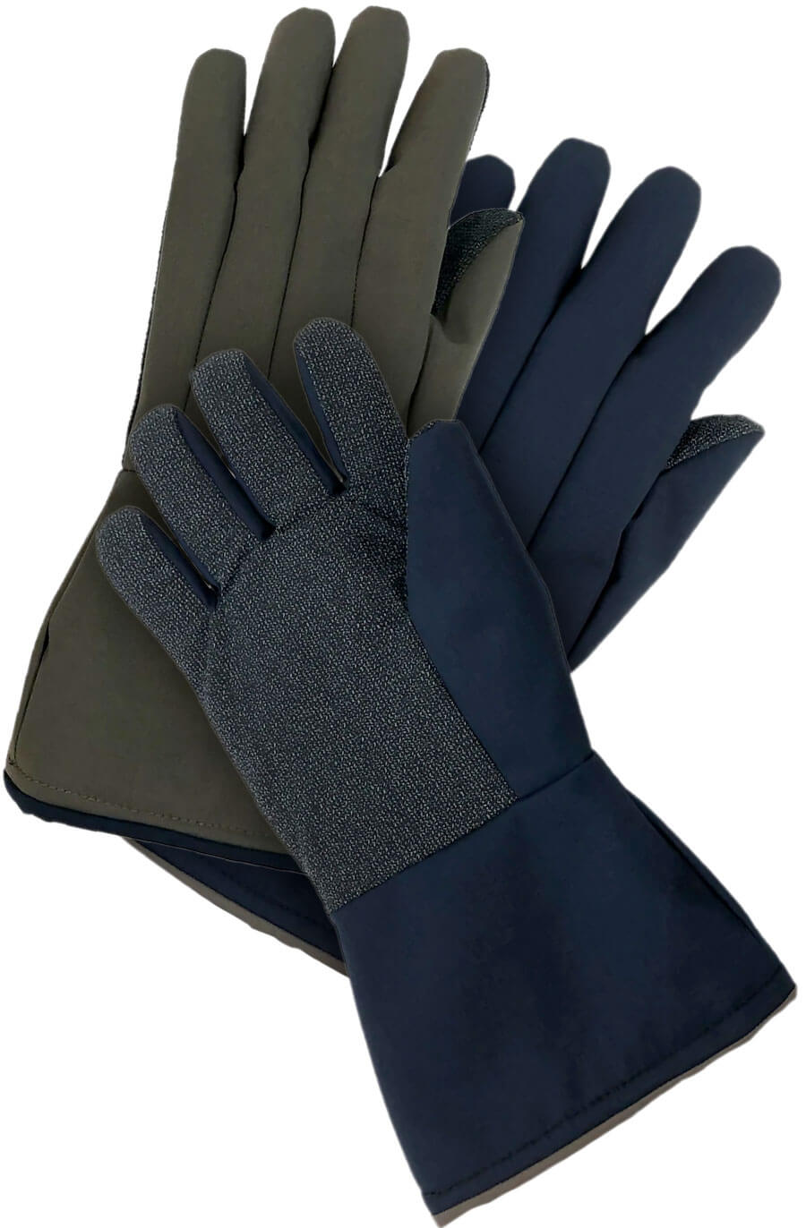 CRYOLNG™ GLOVES unterarmlang LaboPlus Kälteschutz