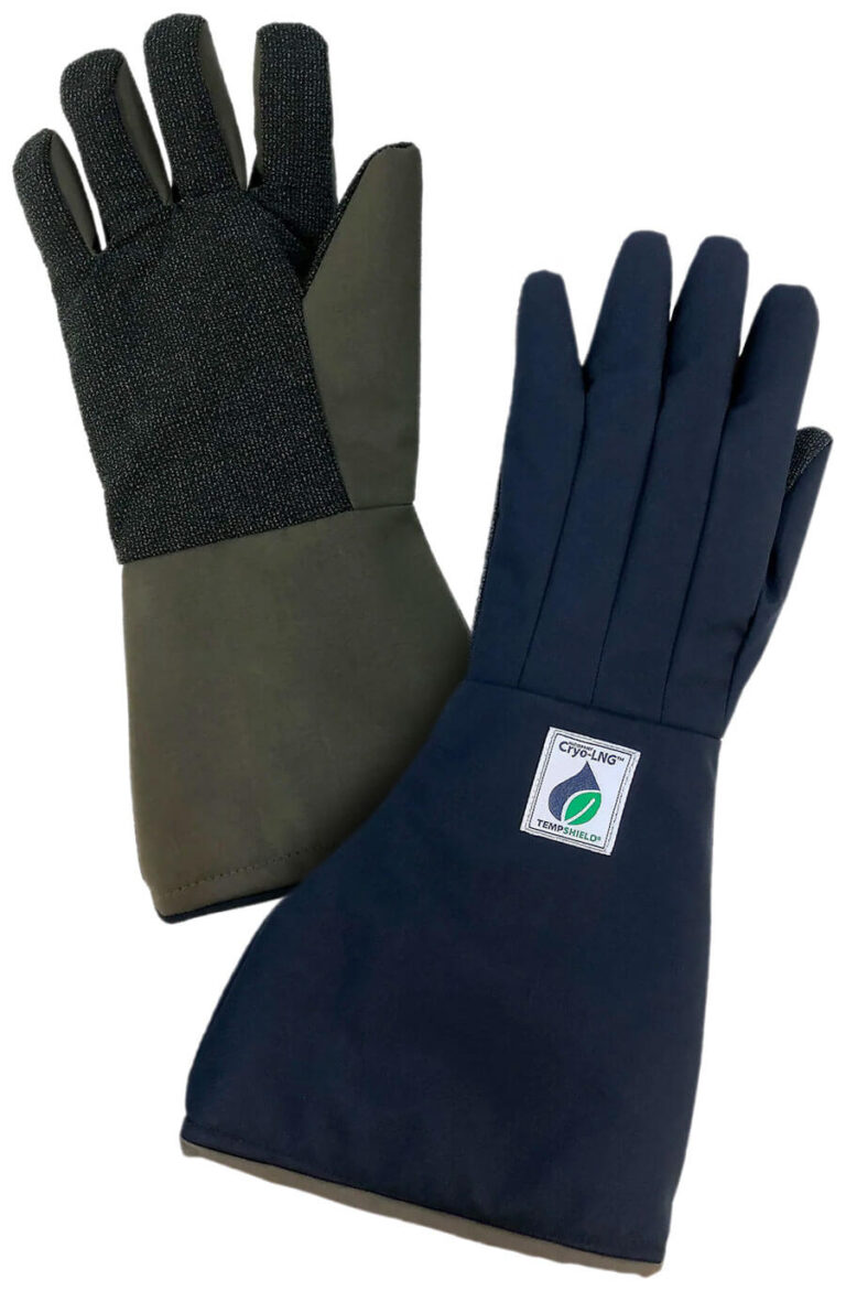 CRYOLNG™ GLOVES LaboPlus Kälteschutz